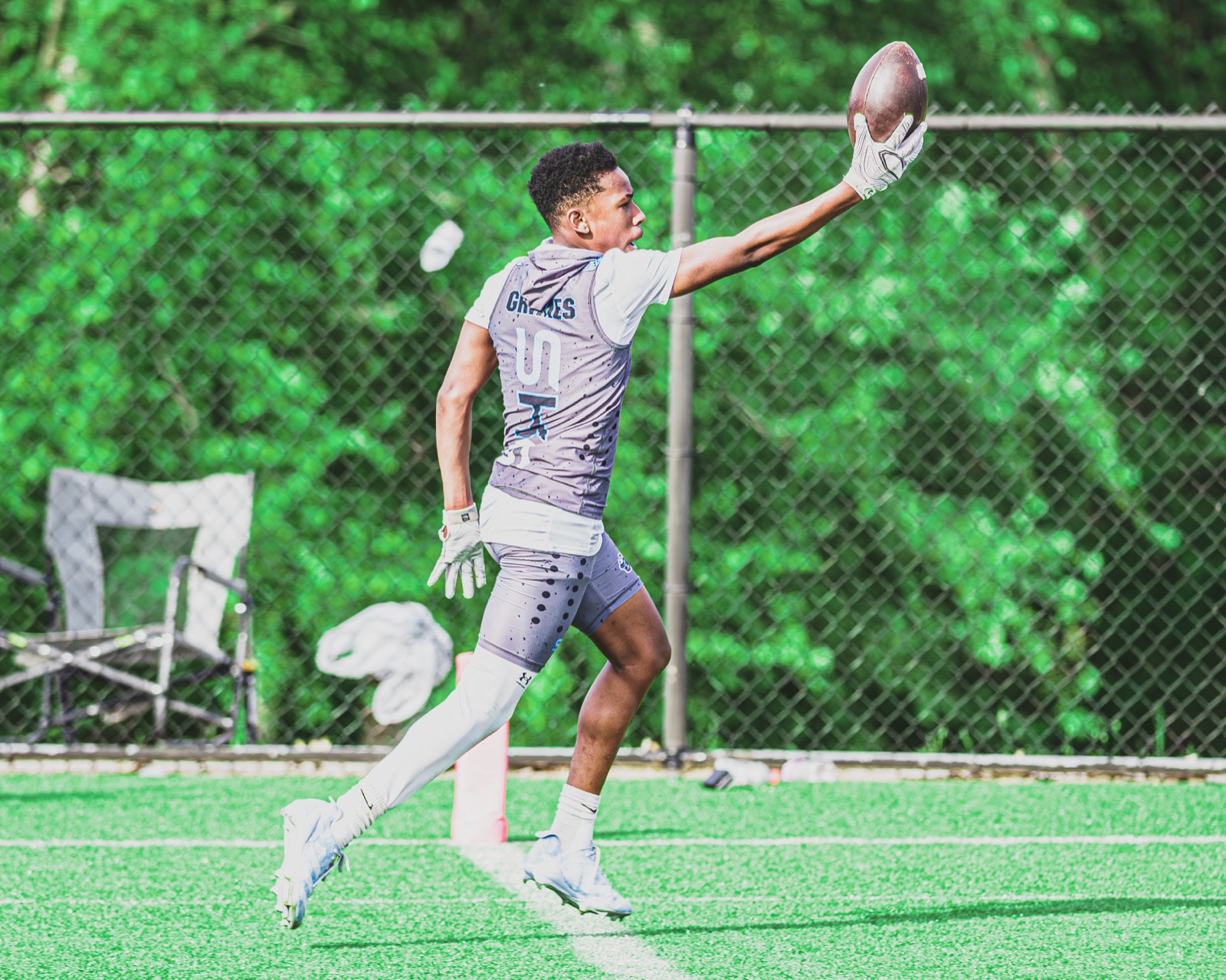 Football — AJIV Photography