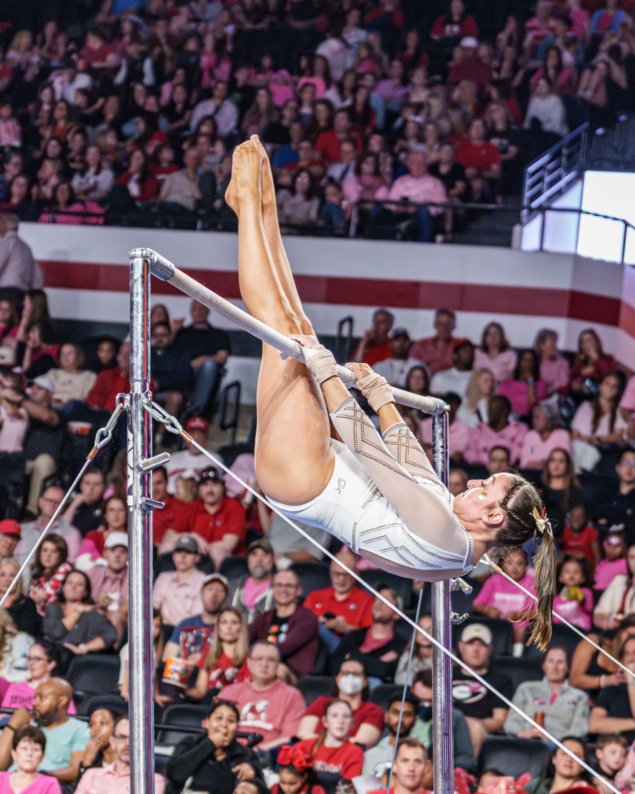 Gymnastics — AJIV Photography