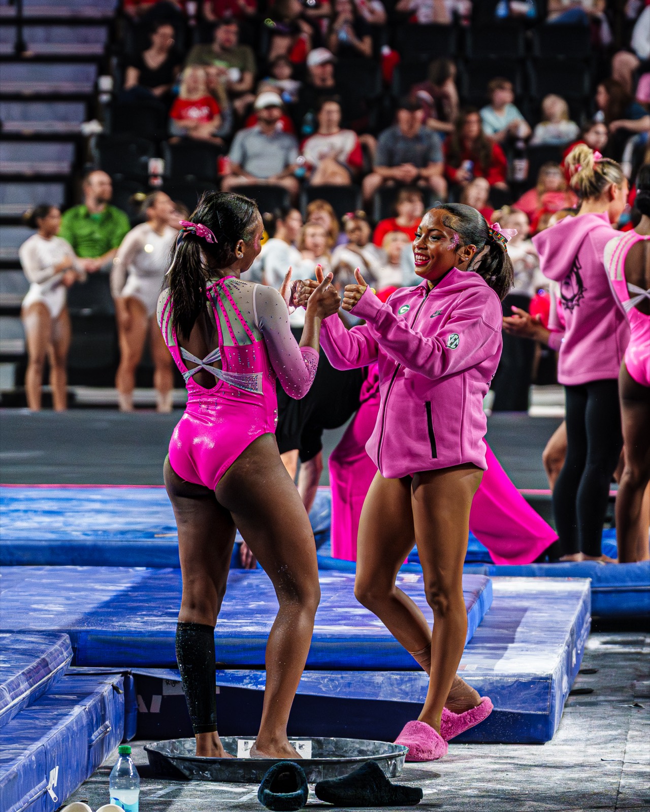 Gymnastics — AJIV Photography