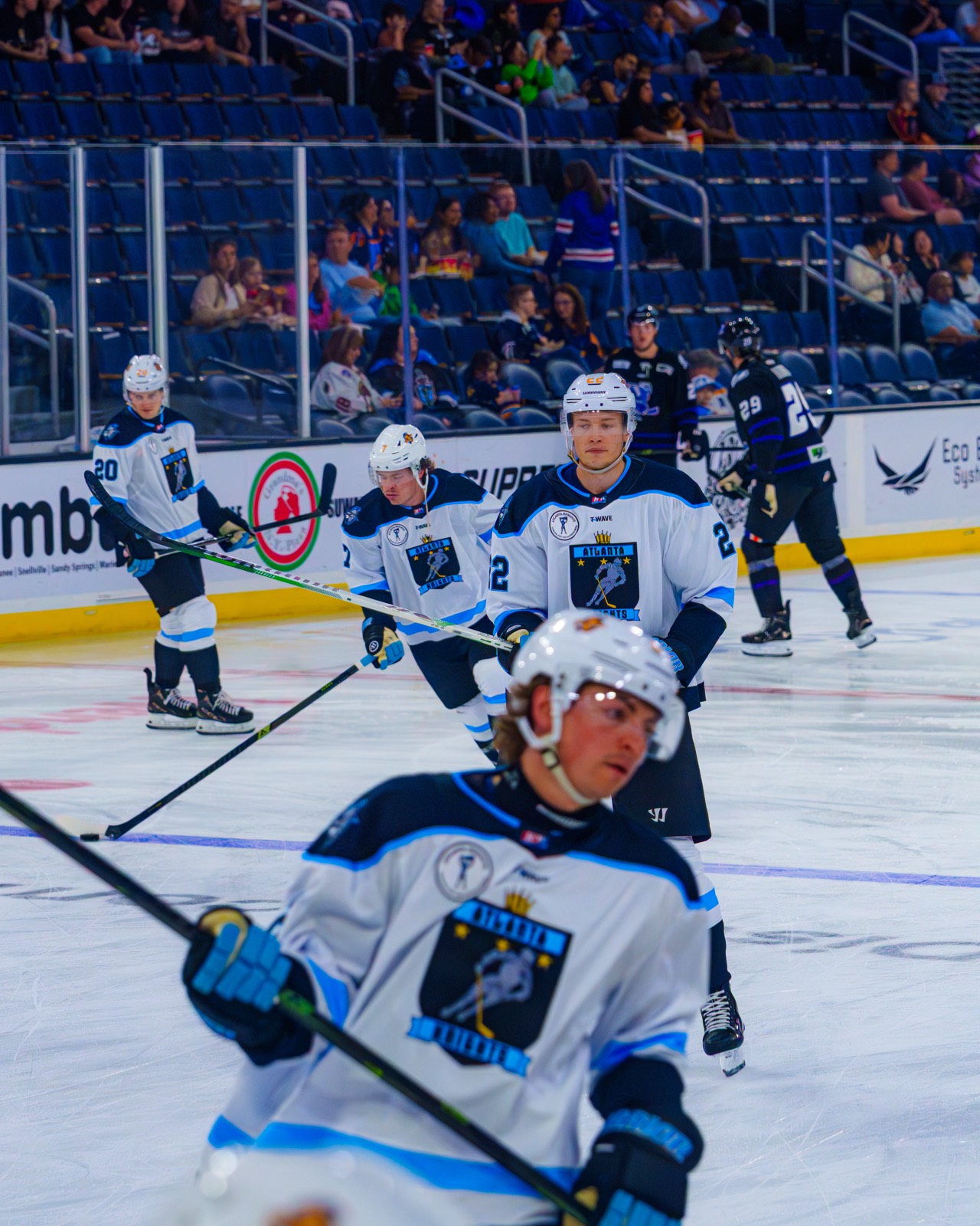 Hockey — AJIV Photography