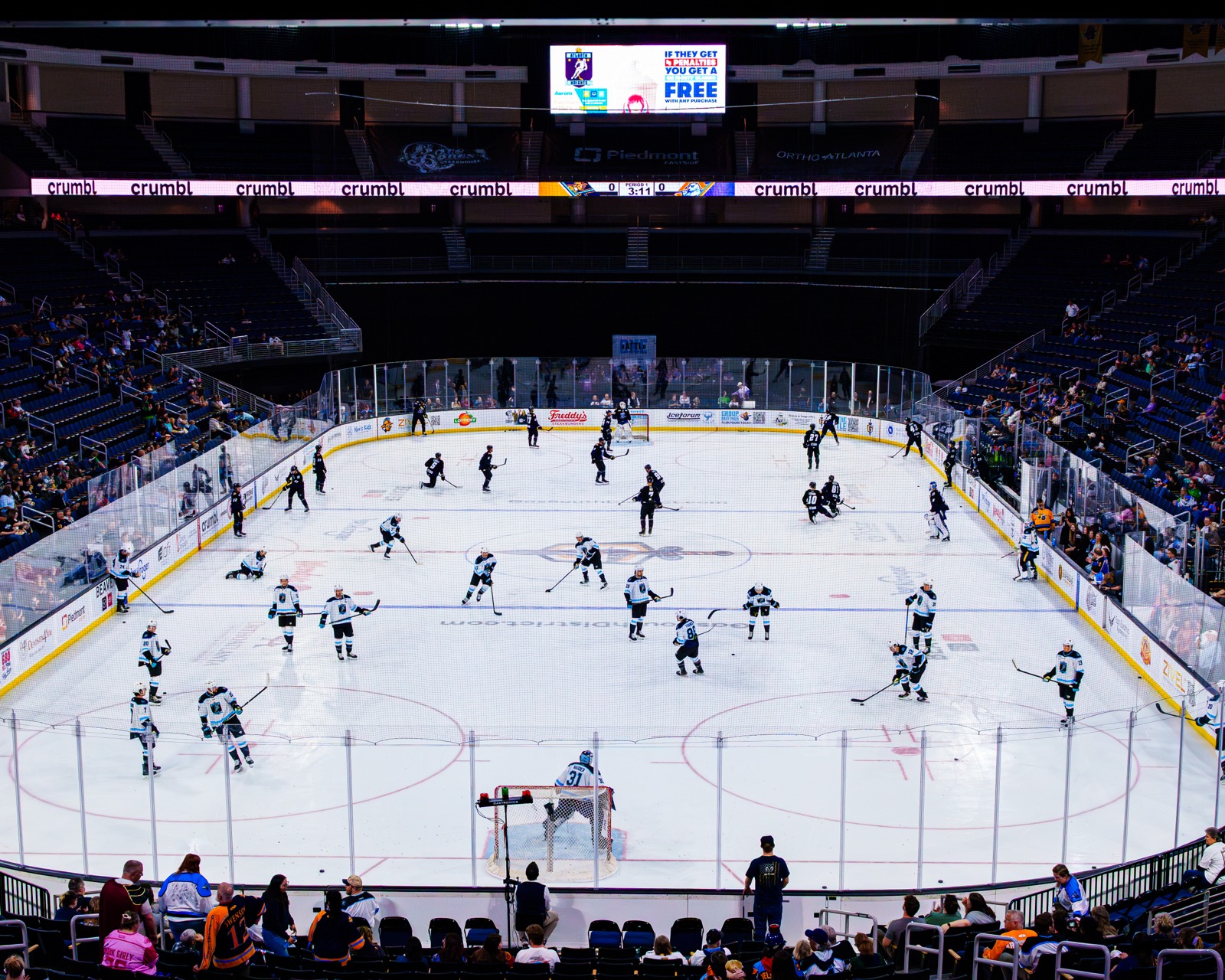 Hockey — AJIV Photography