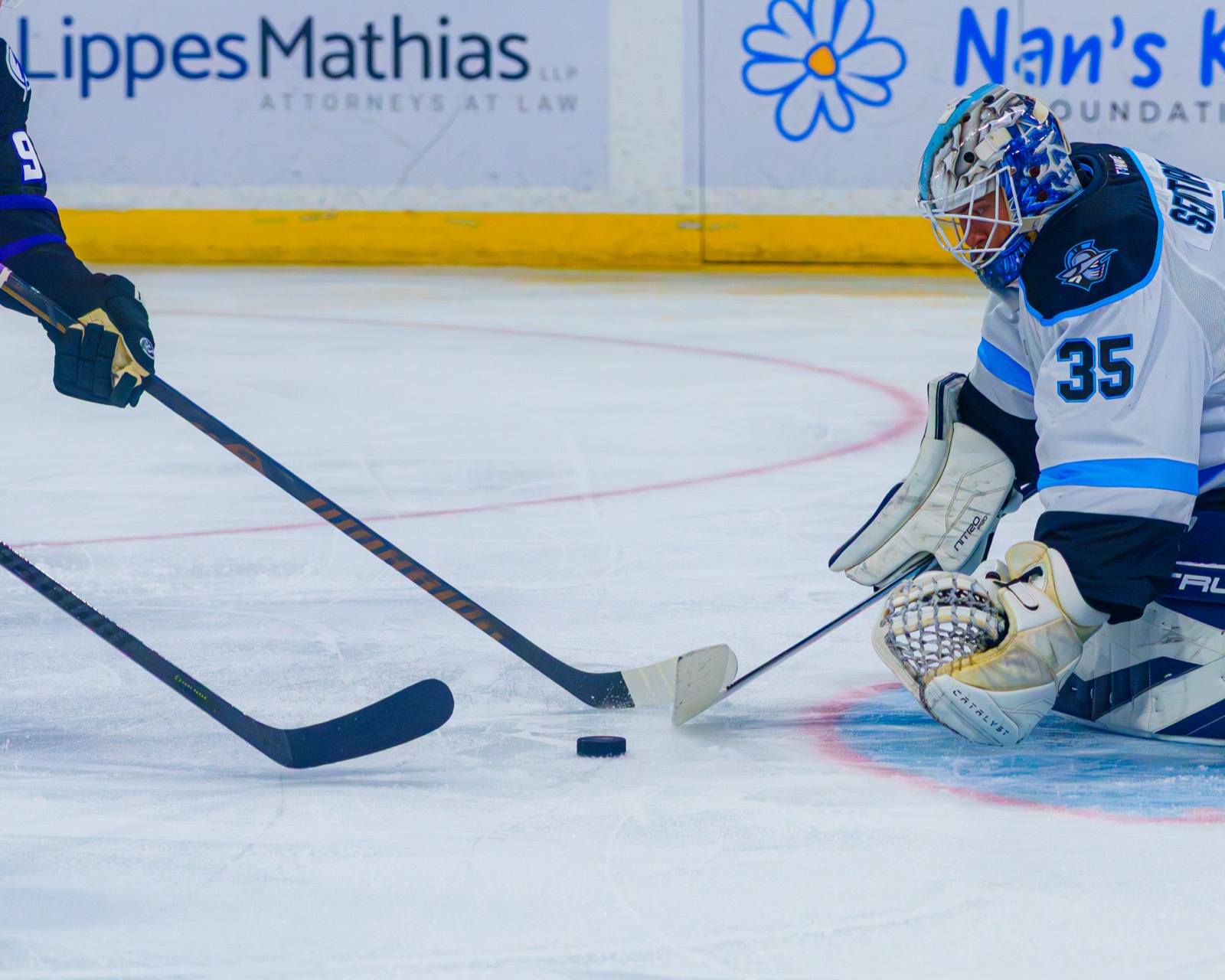 Hockey — AJIV Photography