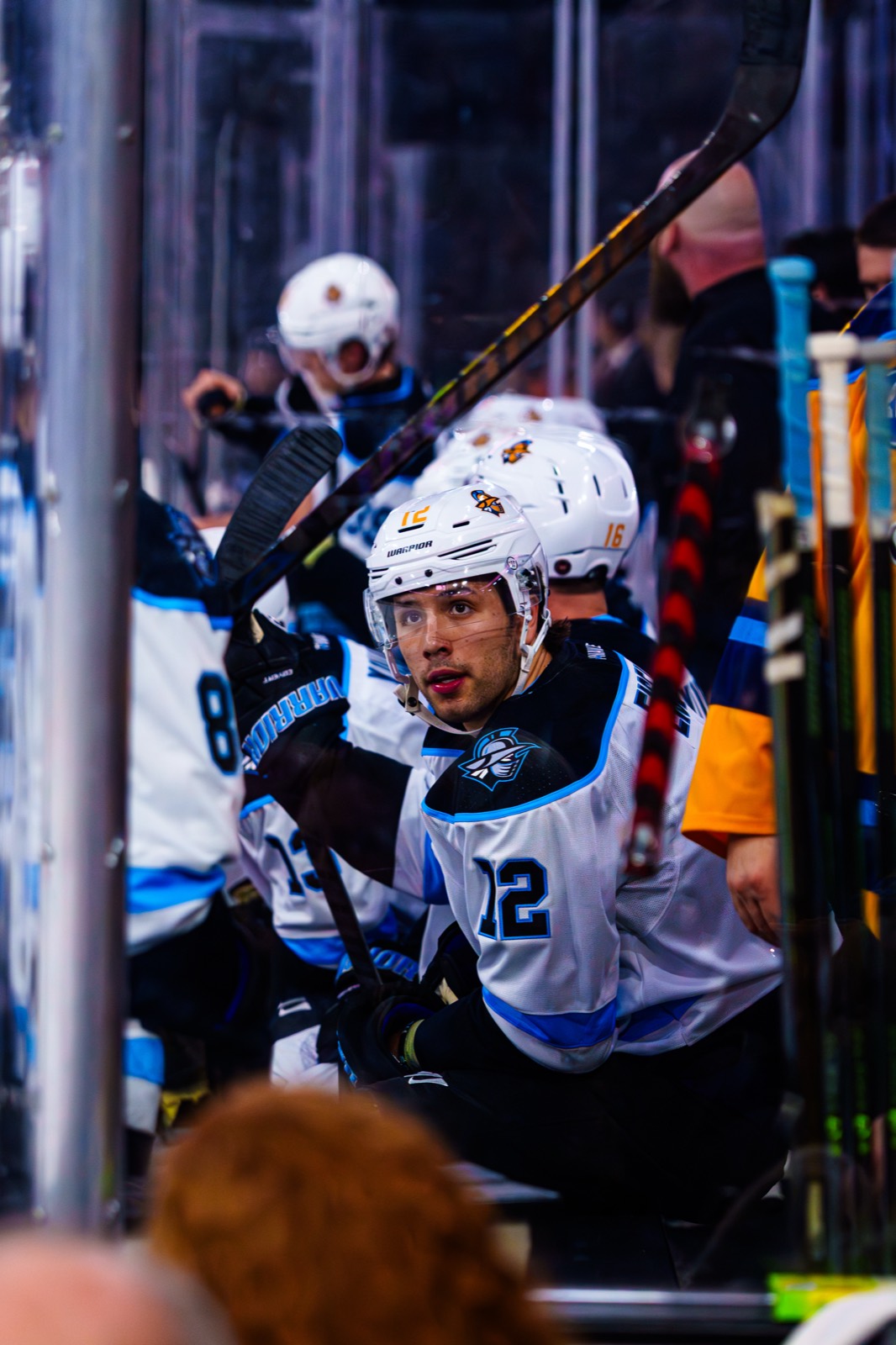 Hockey — AJIV Photography