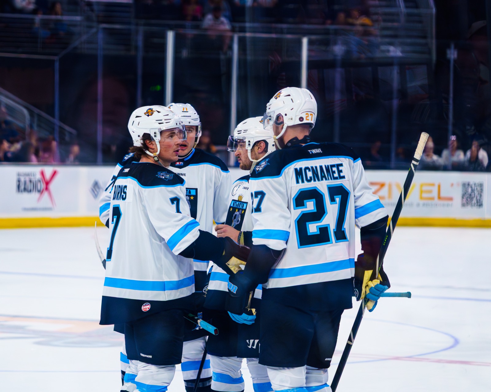 Hockey — AJIV Photography
