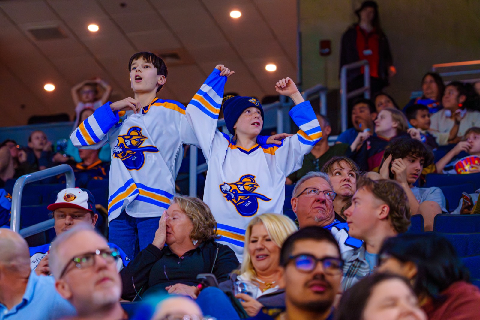 Hockey — AJIV Photography