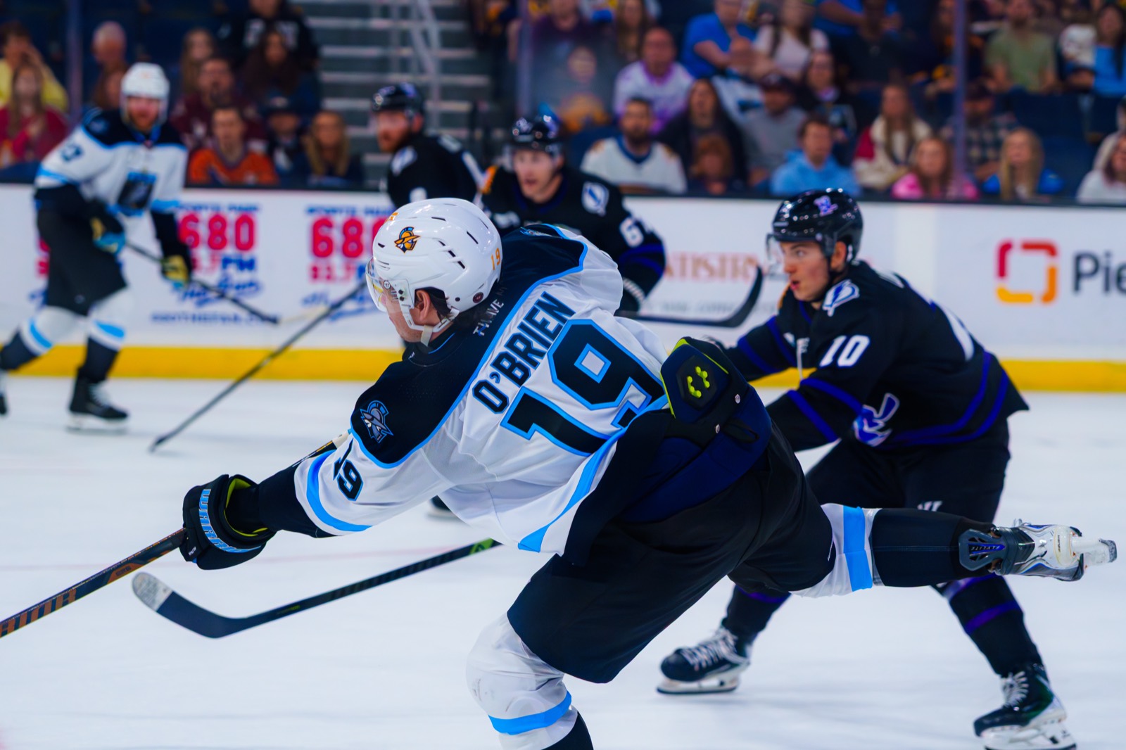 Hockey — AJIV Photography