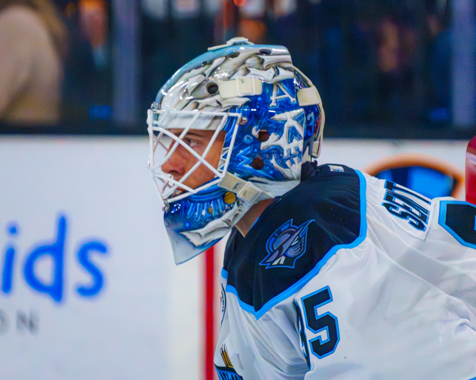 Hockey — AJIV Photography