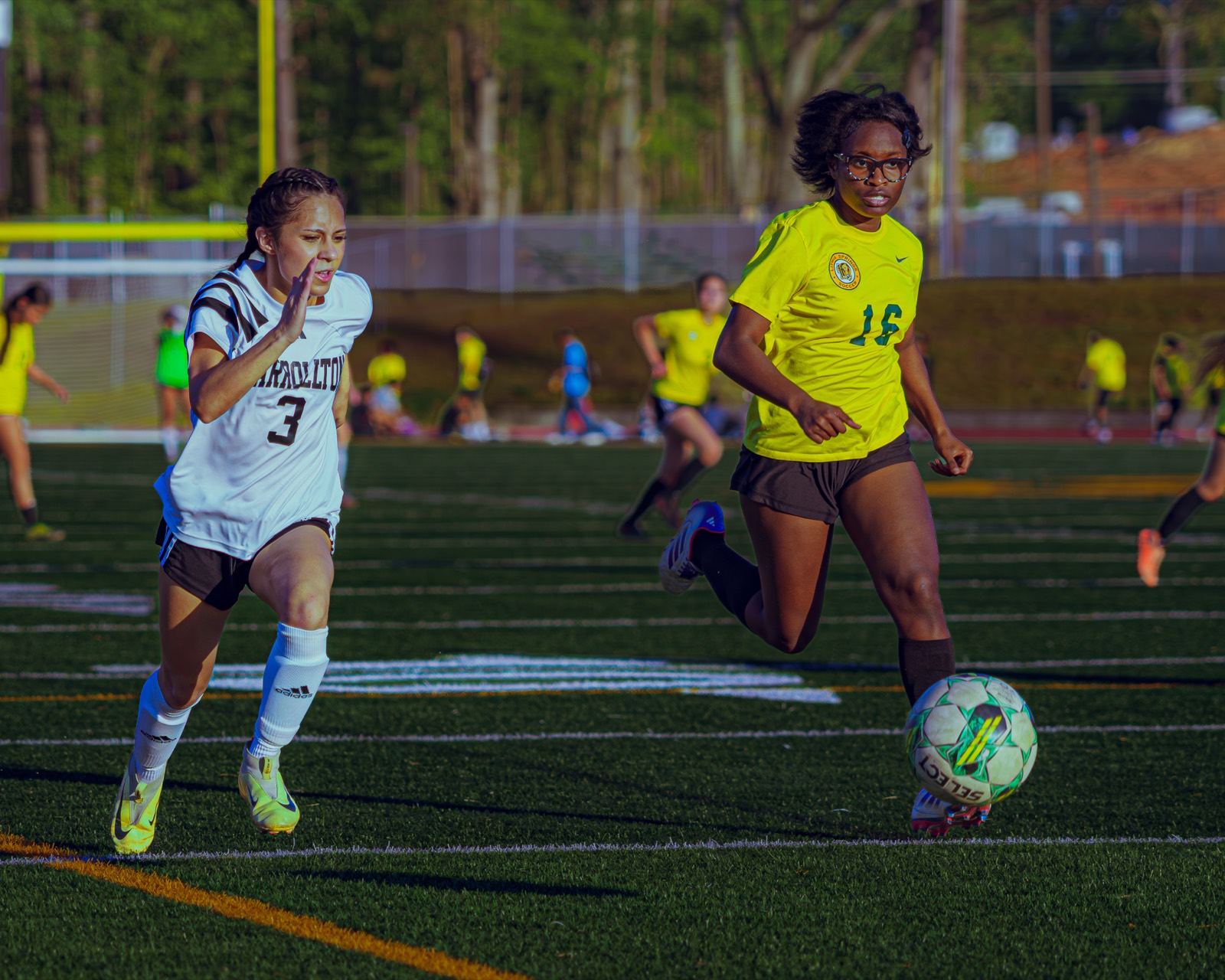 Soccer — AJIV Photography
