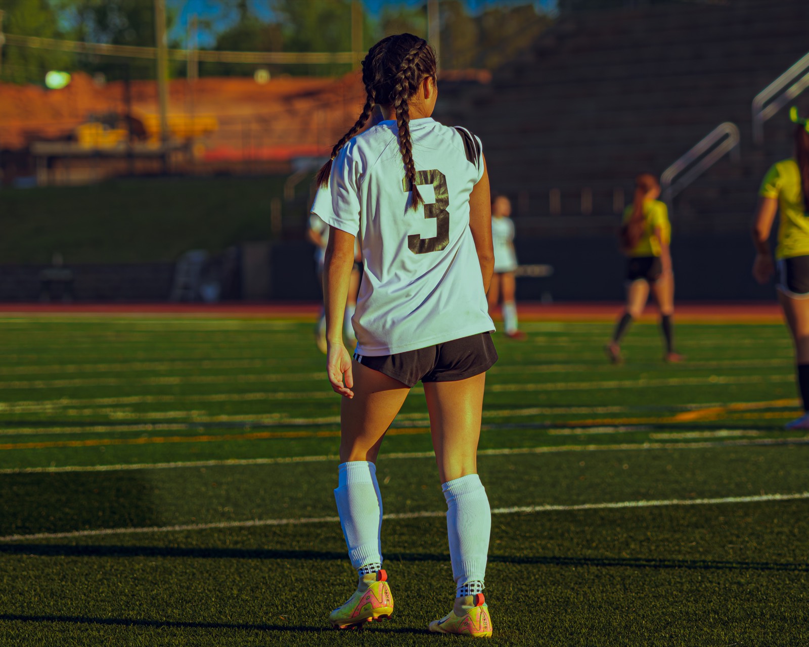Soccer — AJIV Photography