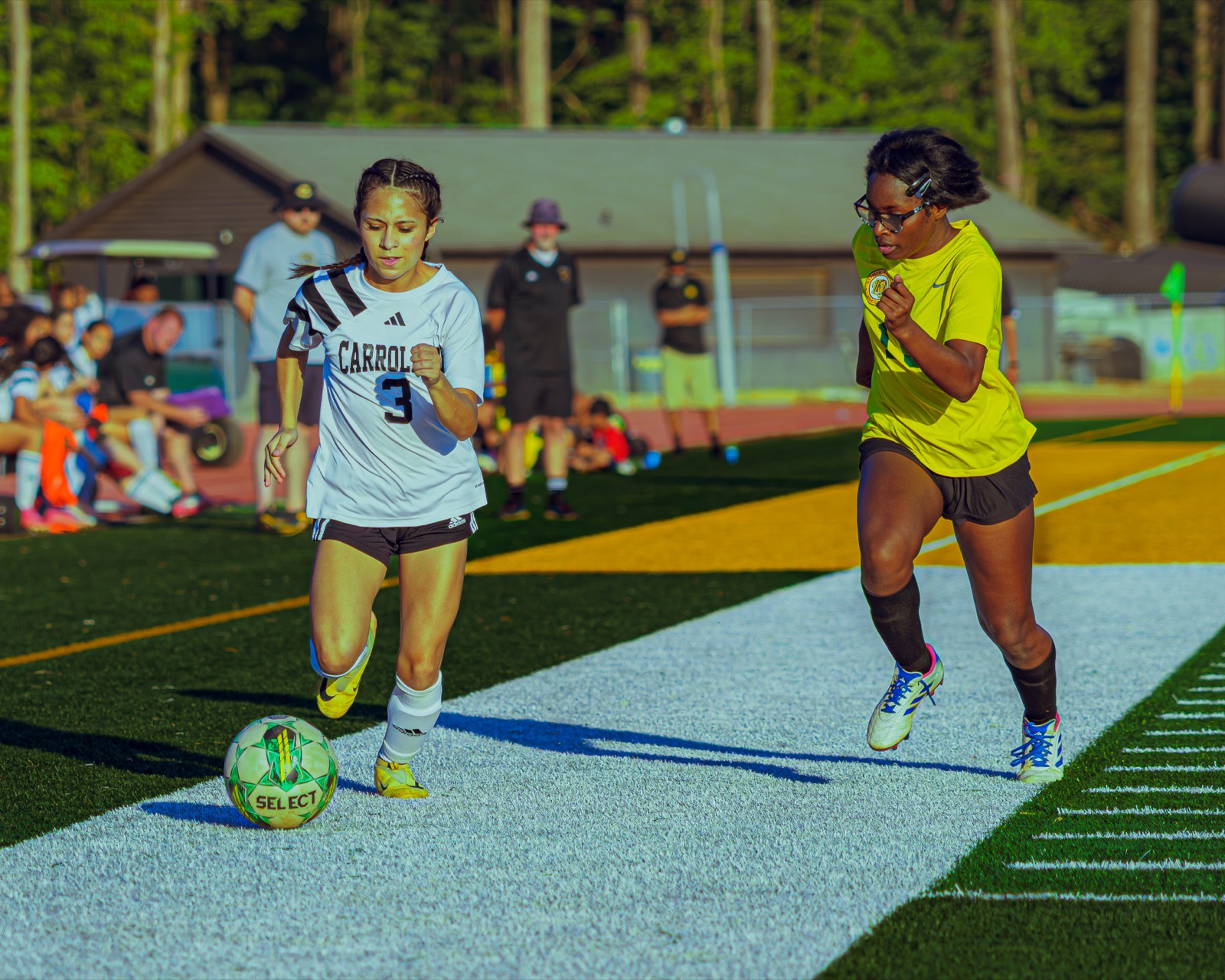 Soccer — AJIV Photography