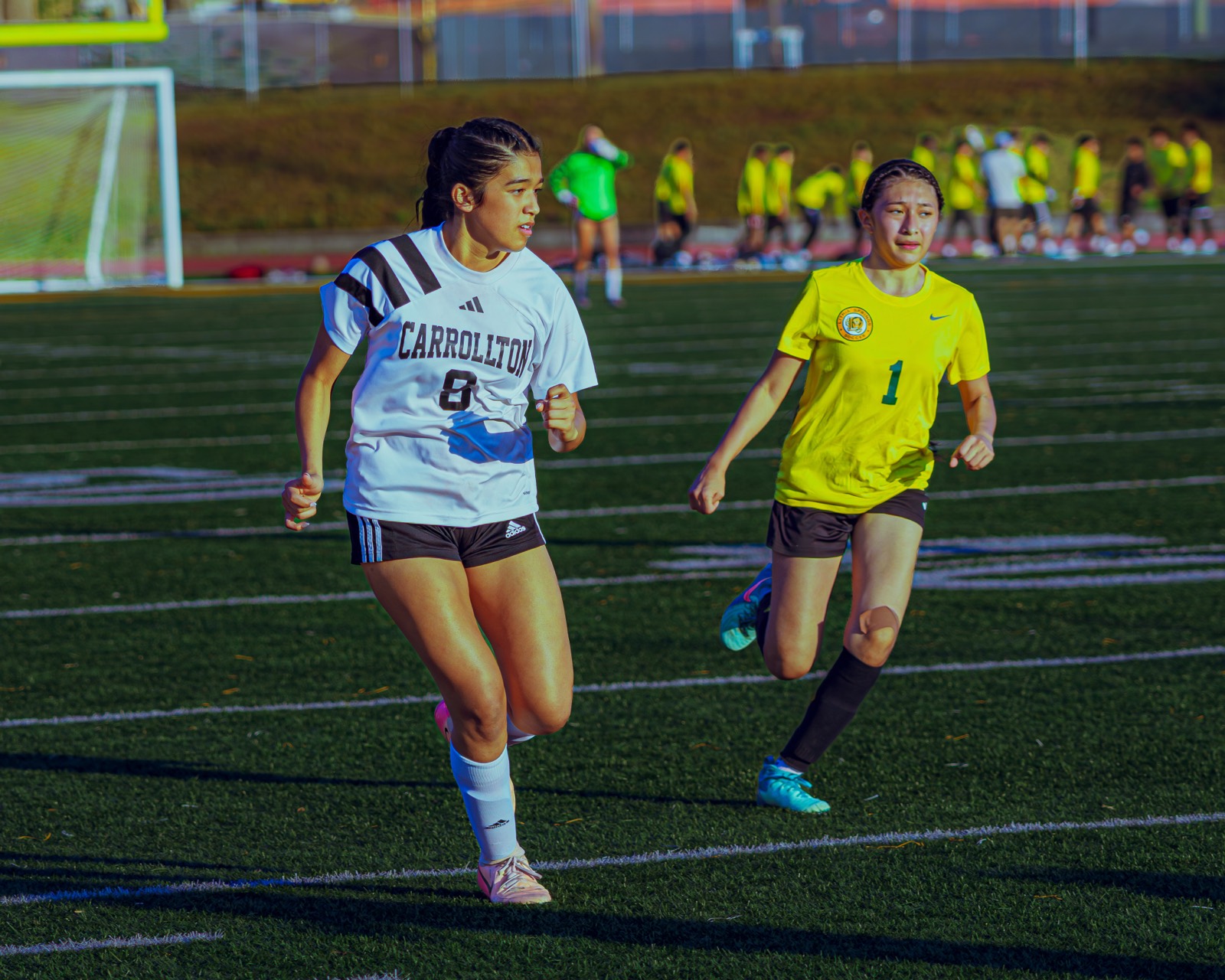 Soccer — AJIV Photography