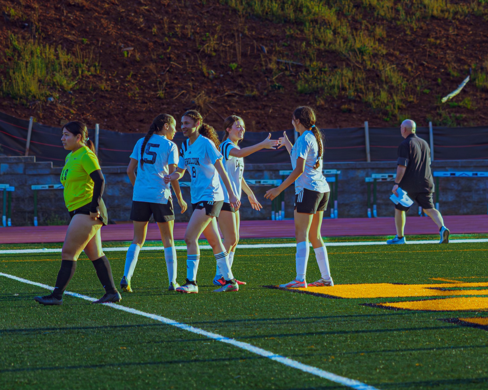 Soccer — AJIV Photography