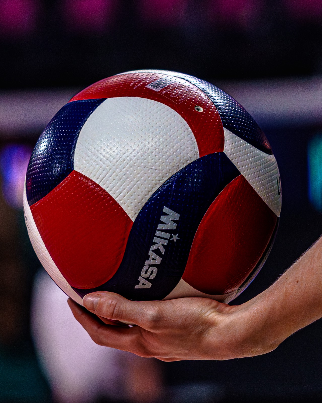 Volleyball — AJIV Photography