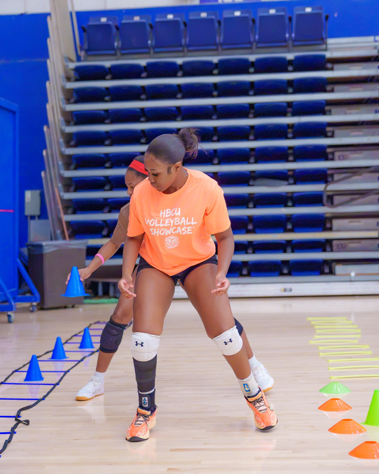 Volleyball — AJIV Photography