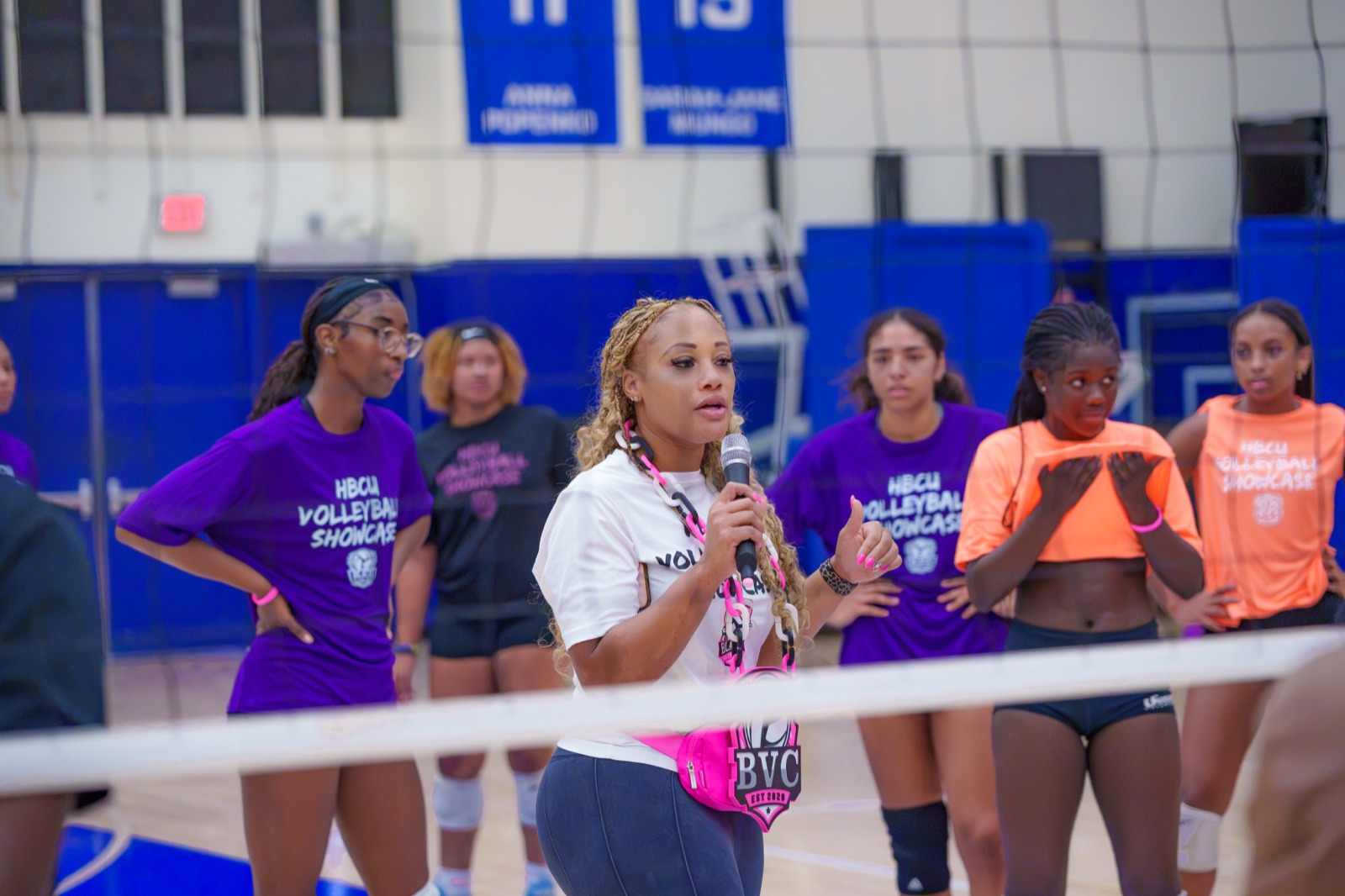 Volleyball — AJIV Photography