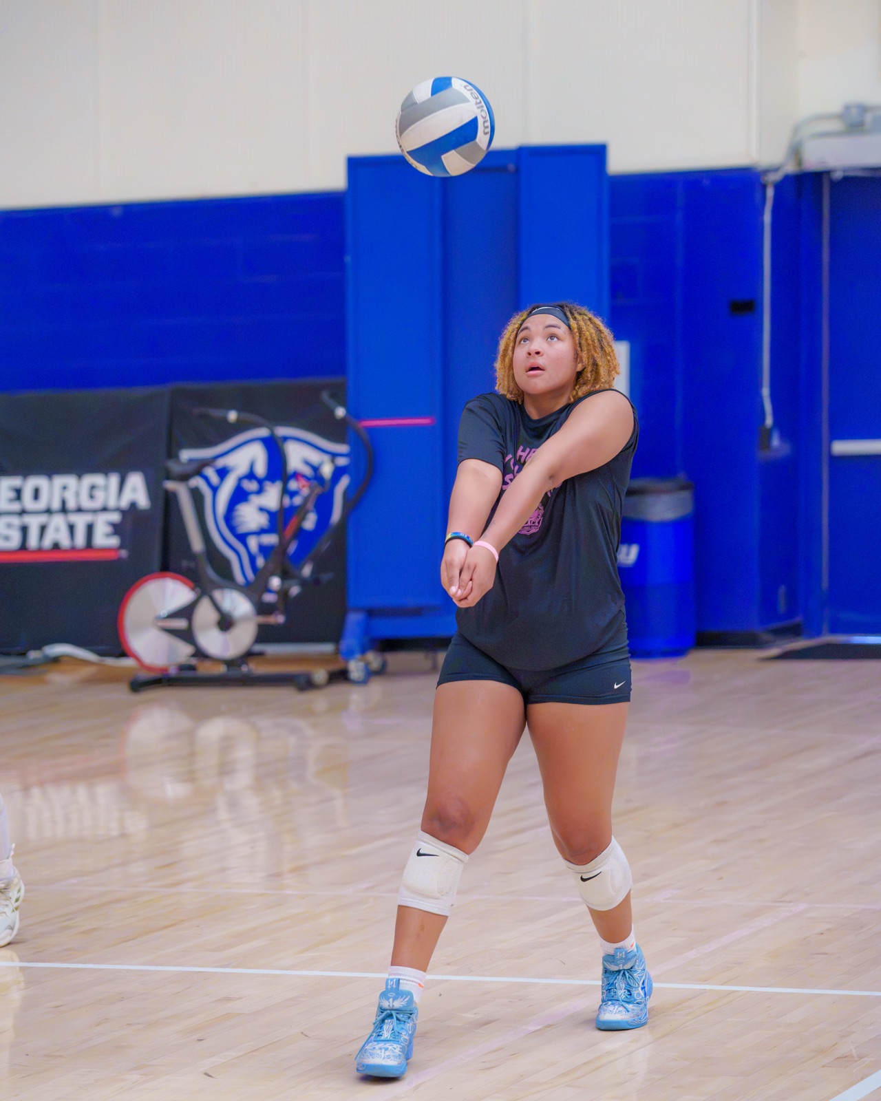 Volleyball — AJIV Photography