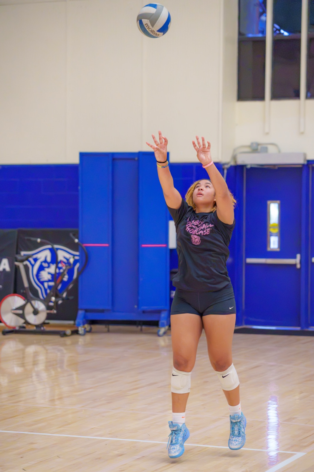 Volleyball — AJIV Photography