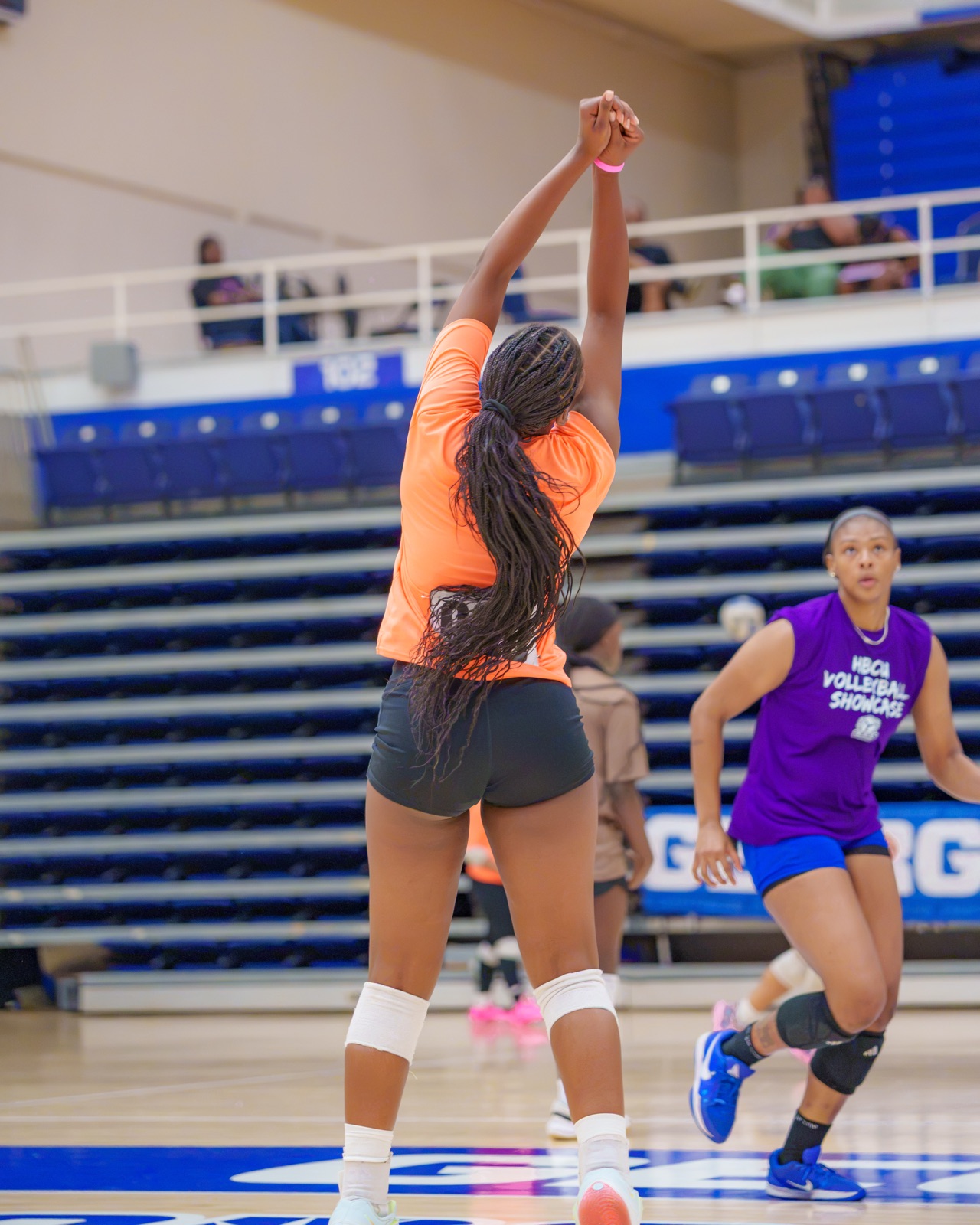 Volleyball — AJIV Photography