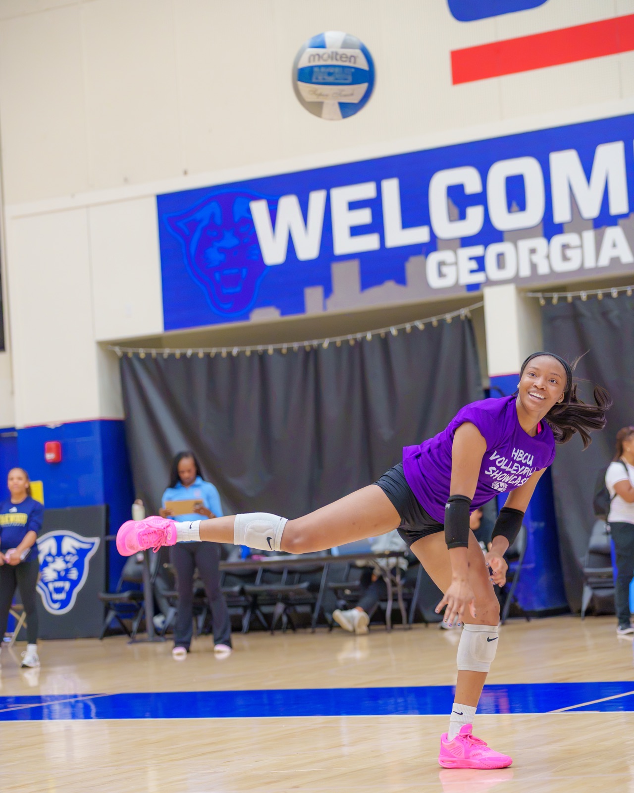 Volleyball — AJIV Photography