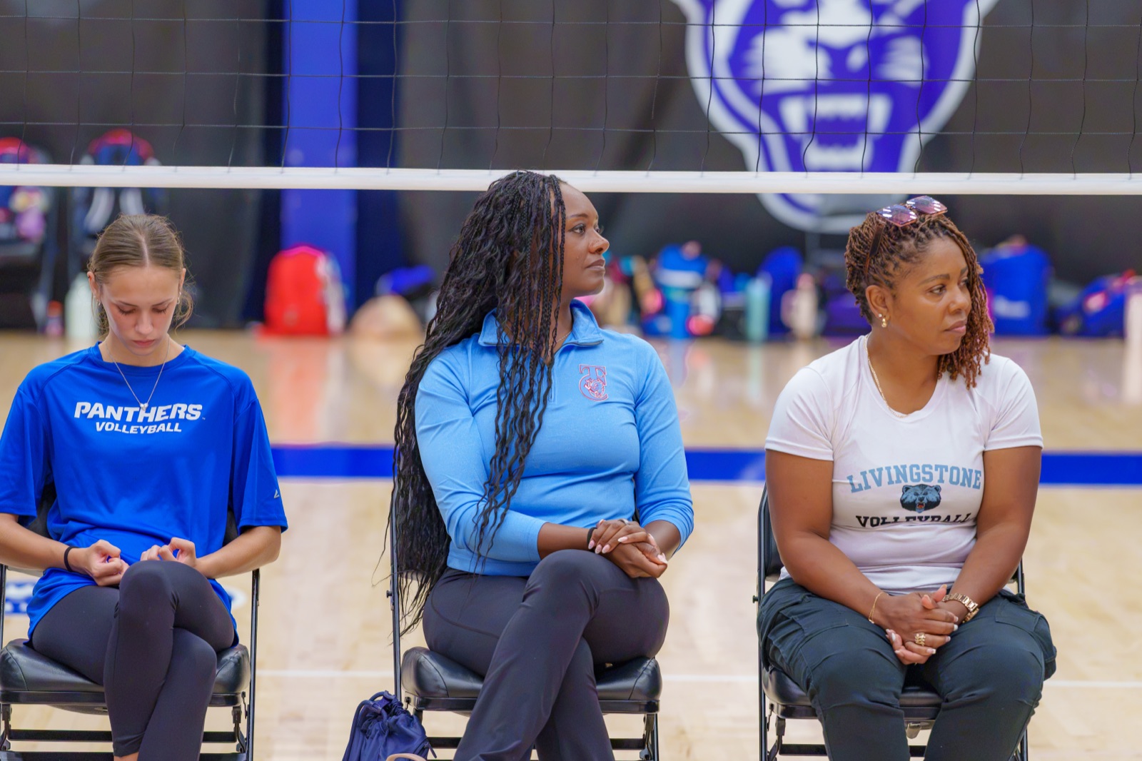 Volleyball — AJIV Photography