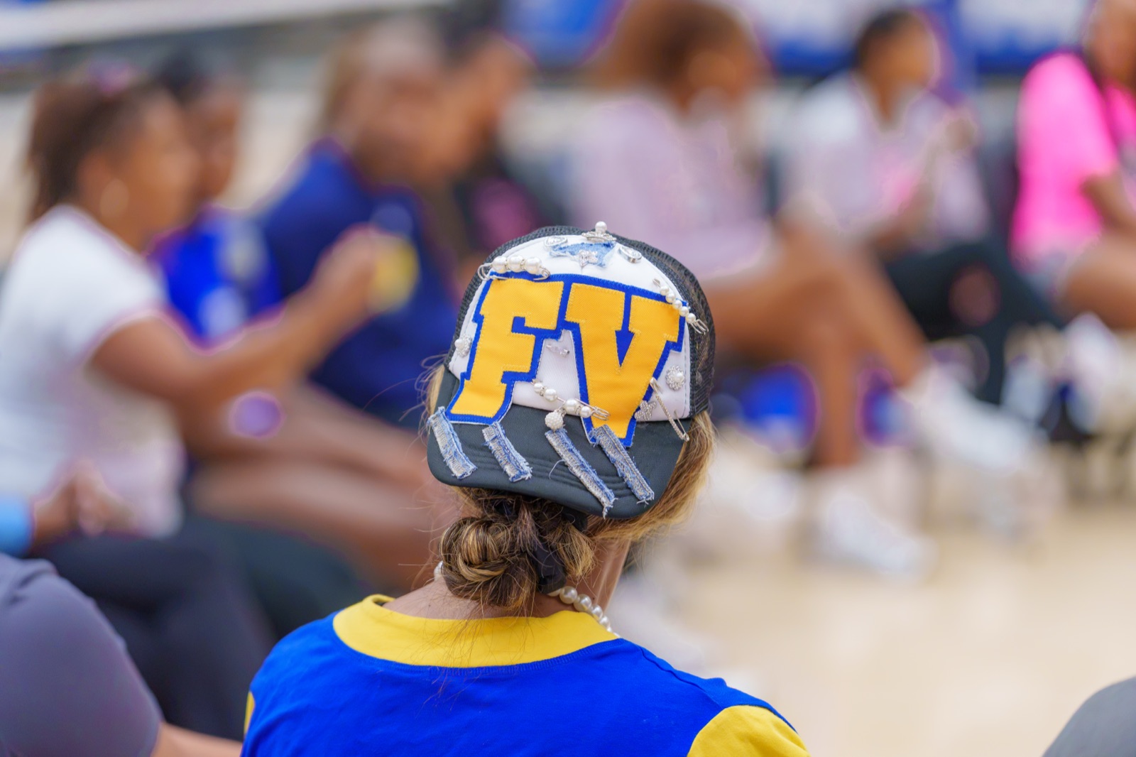 Volleyball — AJIV Photography