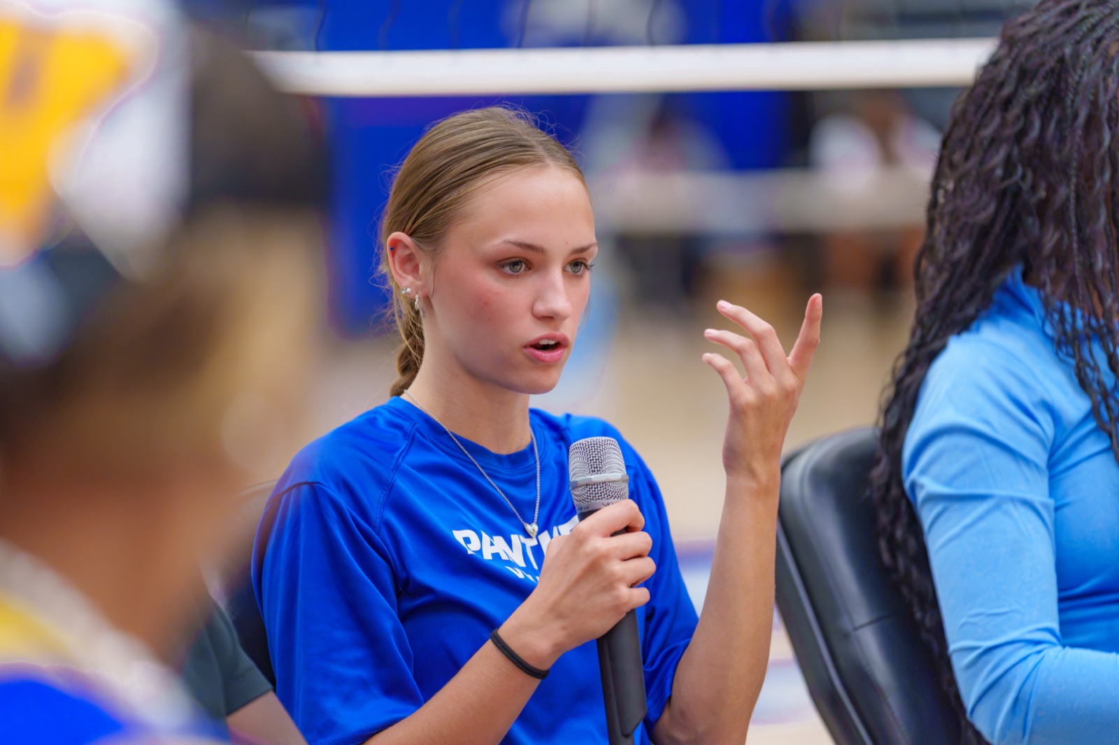 Volleyball — AJIV Photography