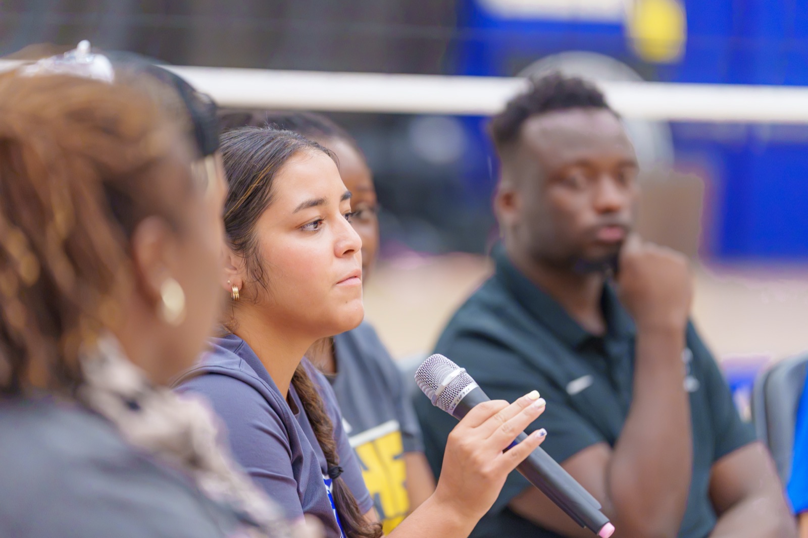 Volleyball — AJIV Photography