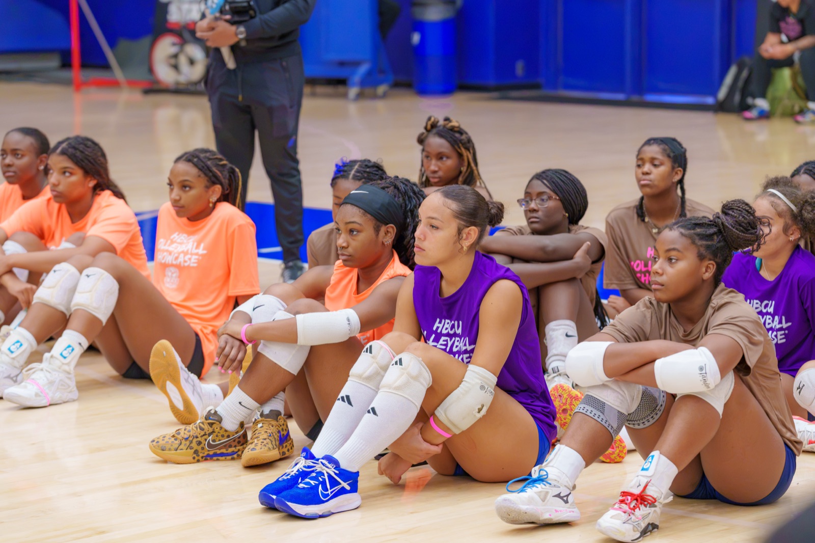 Volleyball — AJIV Photography