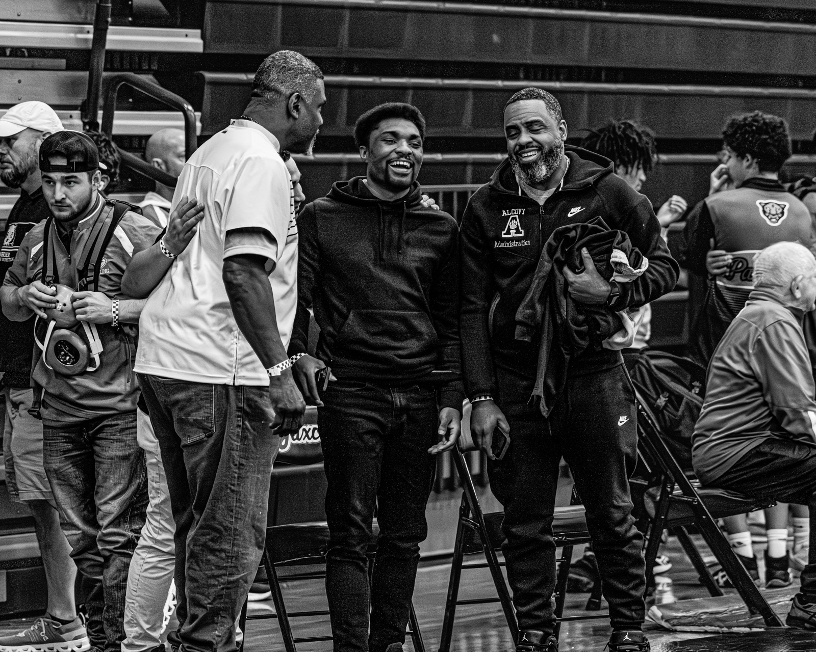 Wrestling — AJIV Photography