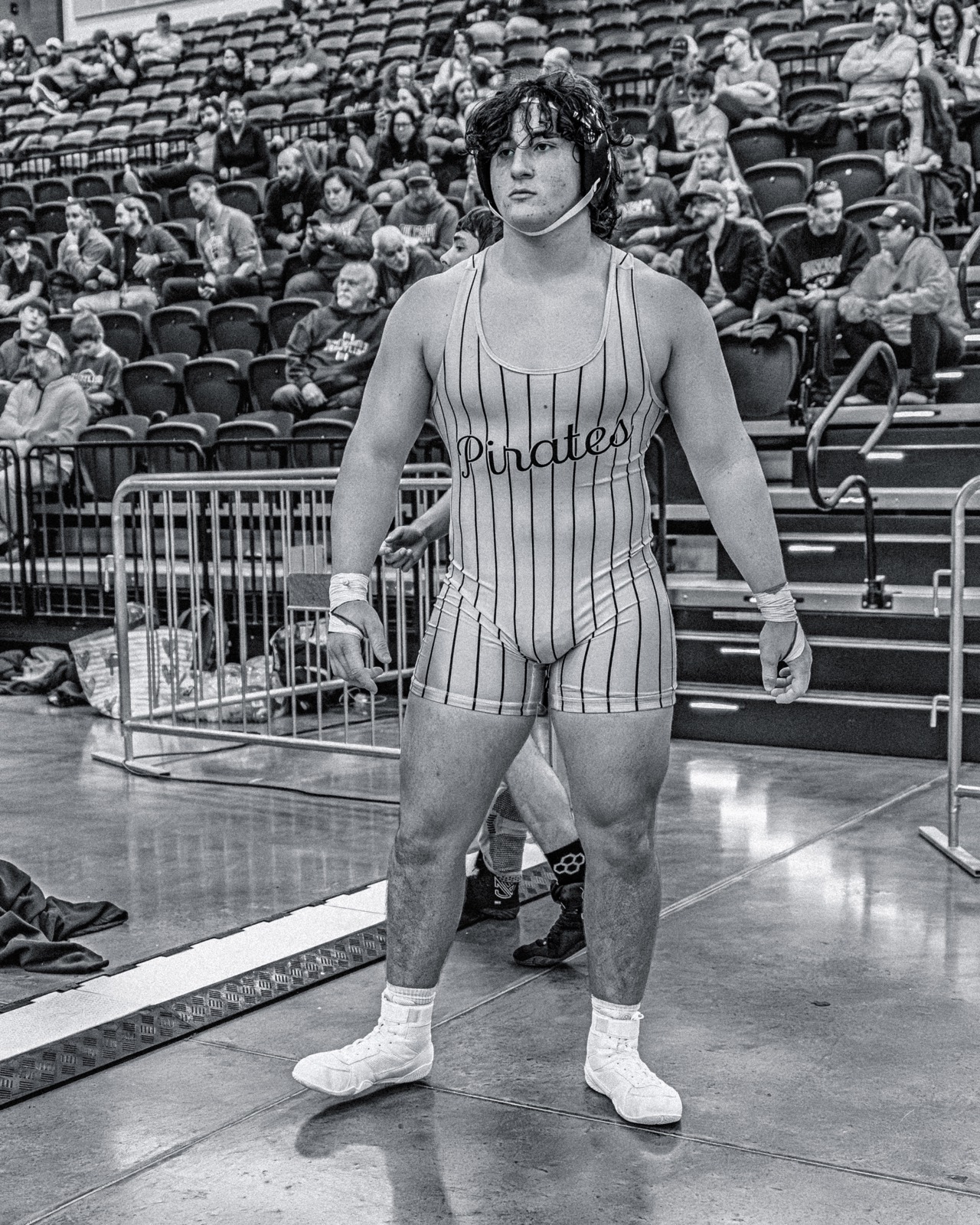 Wrestling — AJIV Photography