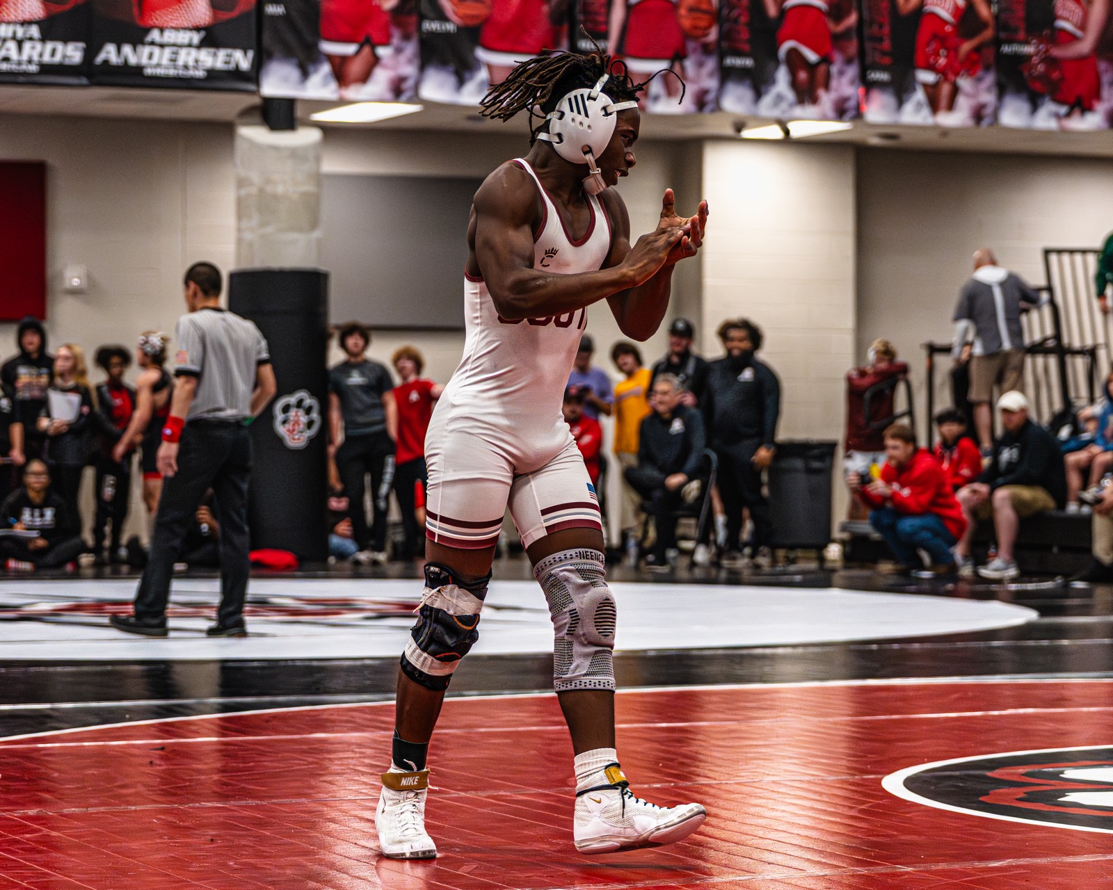 Wrestling — AJIV Photography